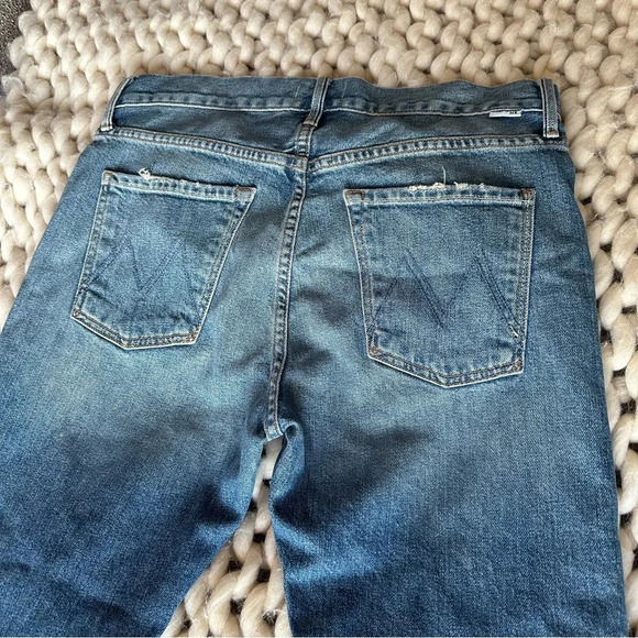 MOTHER MR Men’s Jean 30 - Picture 10 of 10